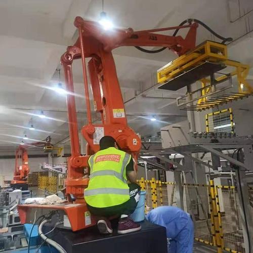 東莞酒店電梯機器人維修