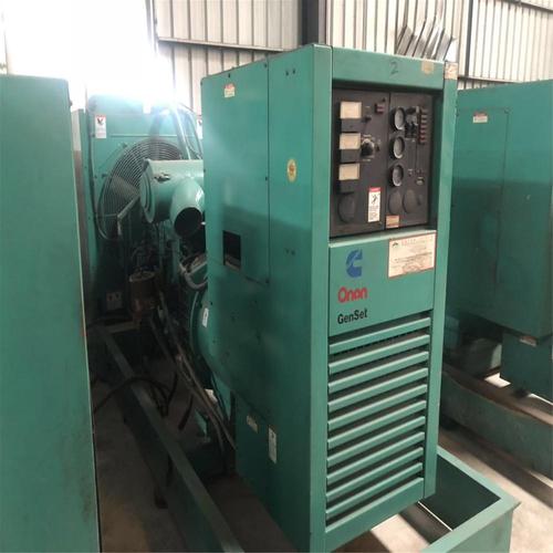 柴油發電機1000kw重慶康明斯中標，康明斯柴油發電機官網