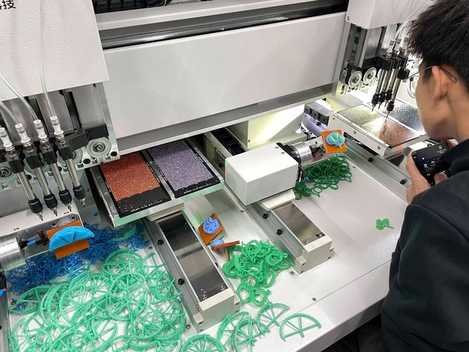 桂林蠟鑲機器人維修