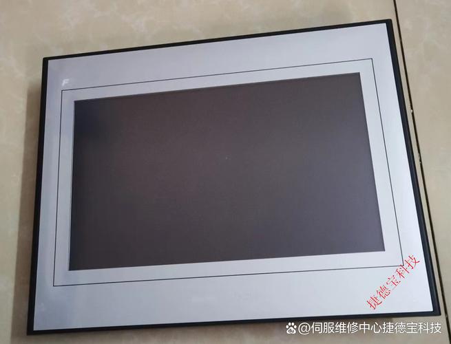 梅州富士觸摸屏維修店