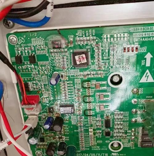 榆林線路板維修指南