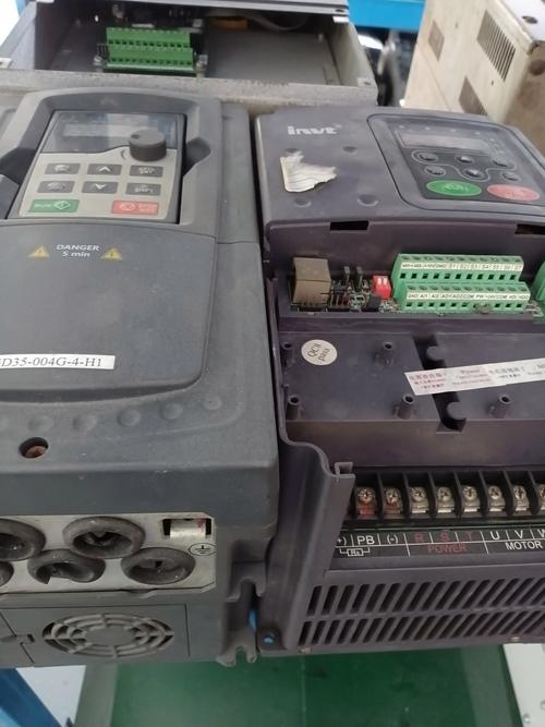 榮成水泵變頻器維修：讓設備運行更穩定、更高效