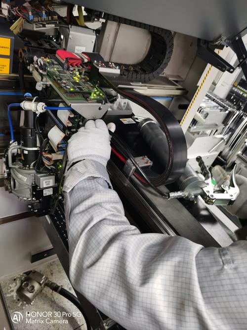 機器人噪音維修視頻大全