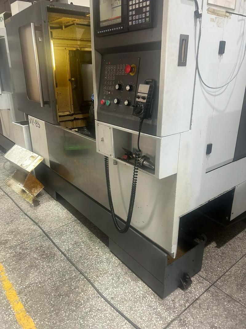 機器人銑削主軸維修公司