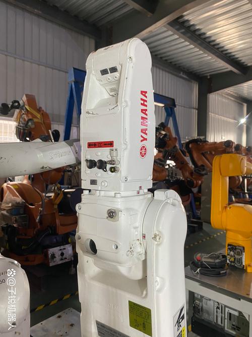 機器人需要維修嗎