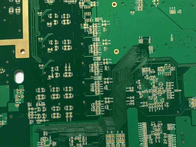 武平維修線路板