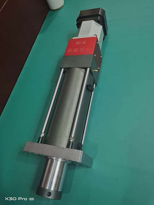 武漢伺服維修，湖北伺服電動缸