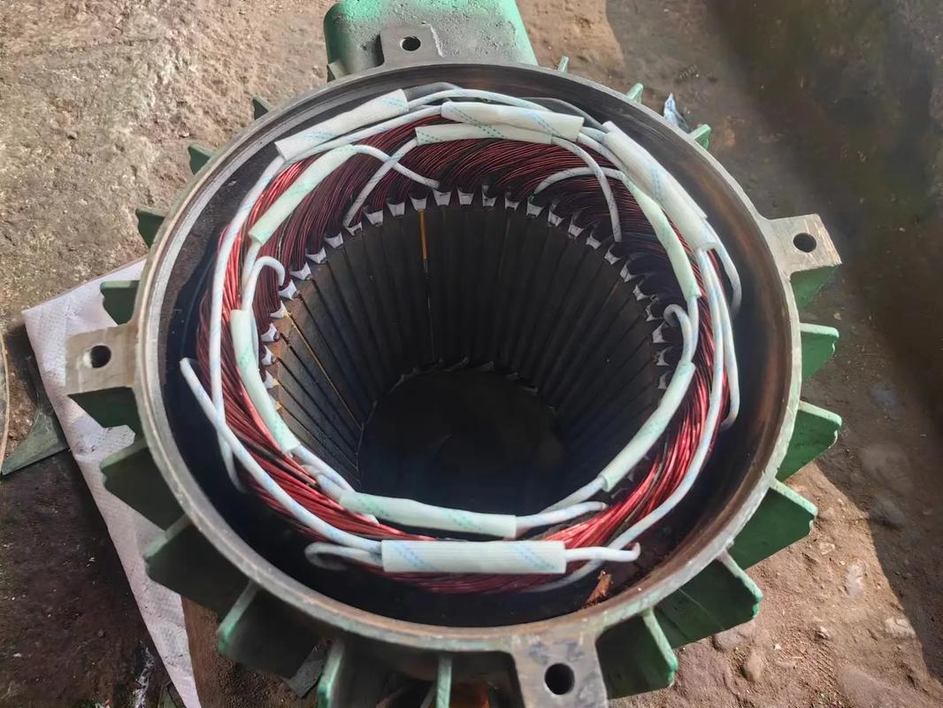 武漢機電市場維修電機在哪里，武漢電機維修廠家