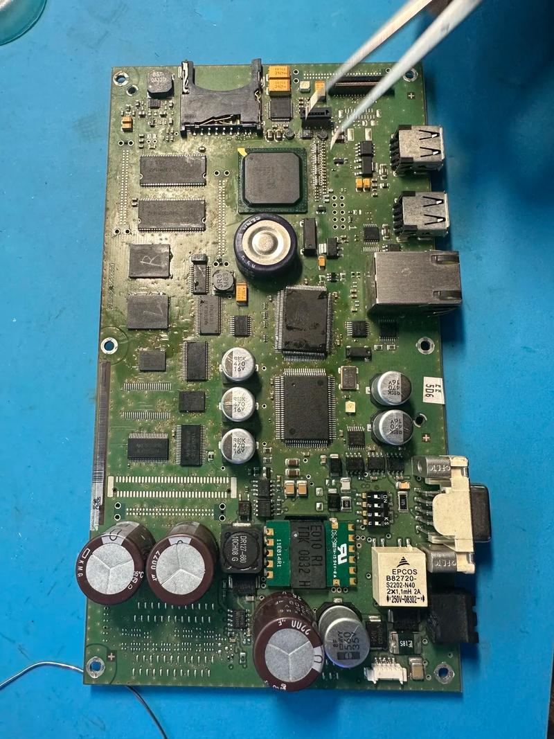 武漢觸摸屏維修：專業解決您的觸控問題