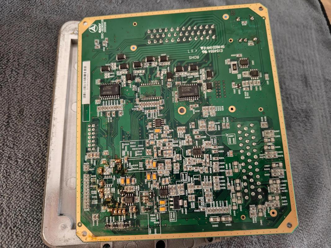 氬弧焊電路板維修視頻分享！應對常見問題，讓你輕松解決電路板故障！