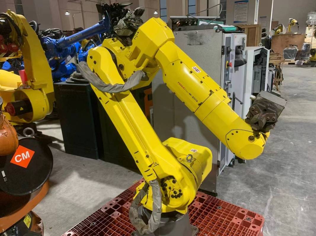 江蘇智能機床維修系統：智能化提升維修效率