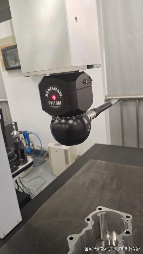 江蘇機(jī)器人維修維護(hù)：提升生產(chǎn)效率的關(guān)鍵