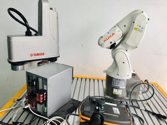 江西原裝雅馬哈機器人維修