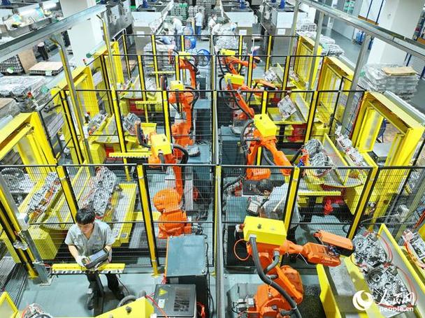 江西機器人維修哪里好學？江西機器人維修學院助你成為維修專家