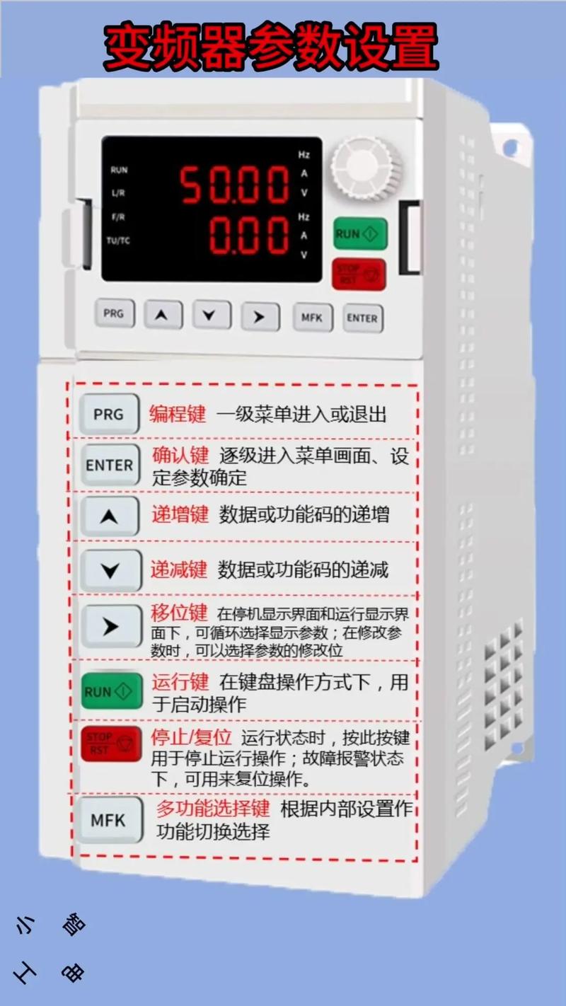 江西維修電梯變頻器的重要性及操作方法