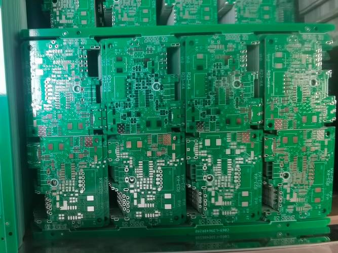 江門自動PCB電路板維修