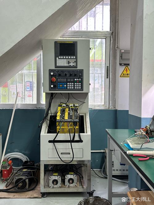 江門通力變頻器維修：專業服務，高效保障