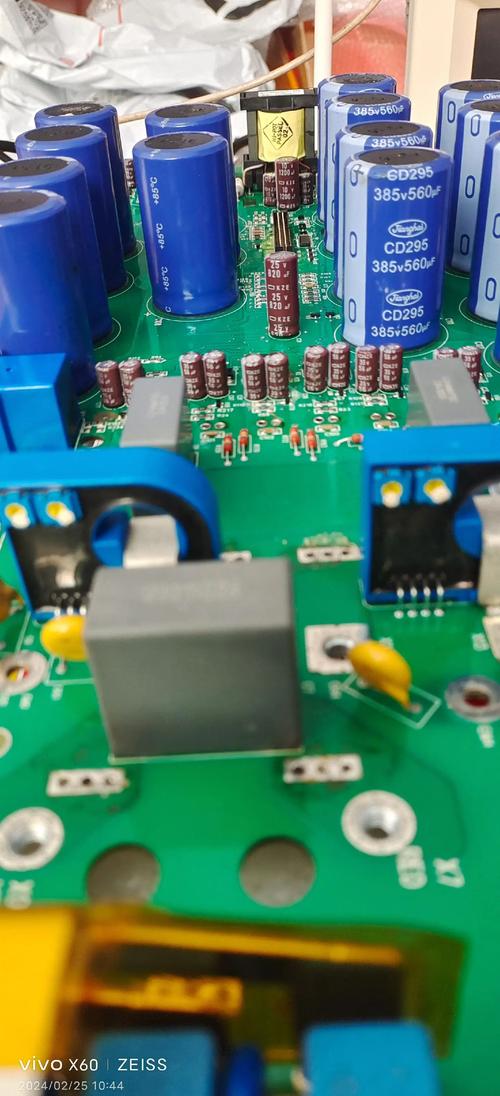 江陰ABB直流調速器維修:故障排除與解決方案