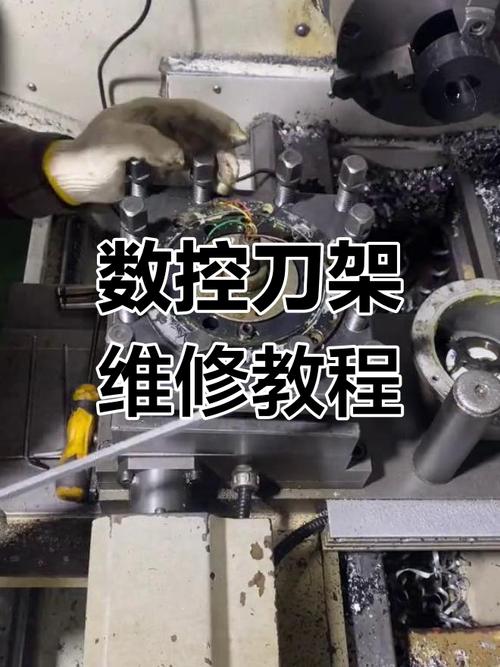 沈陽數控系統維修