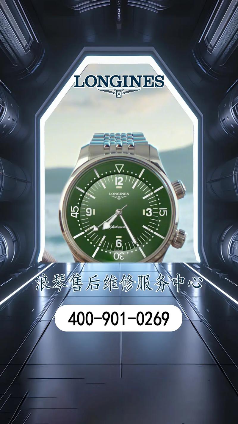 沈陽浪琴表維修服務中心地址，沈陽浪琴維修服務中心電話