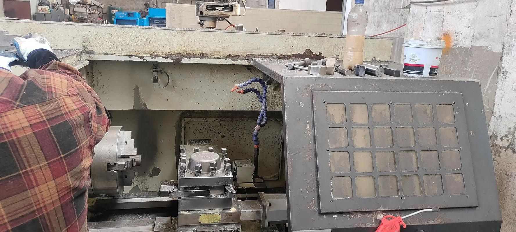 河南三菱機(jī)床維修系統(tǒng)