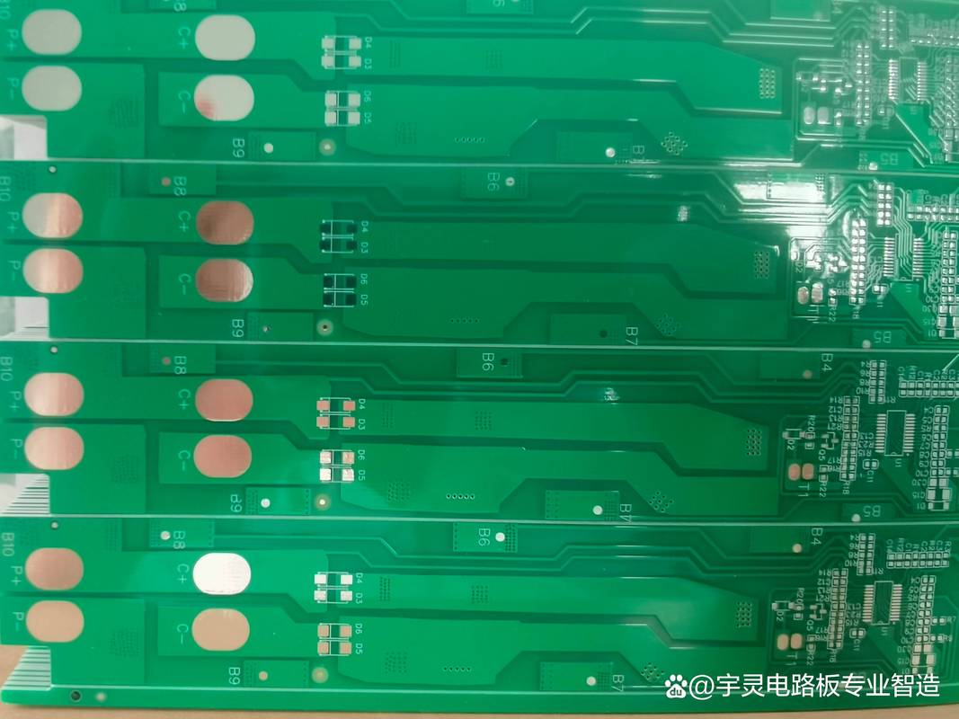 河南維修鋁基板電路板的重要性與技術發展