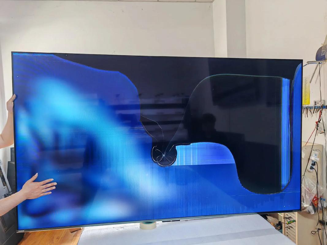 河南觸摸屏維修廠家：專業解決您的觸摸屏問題