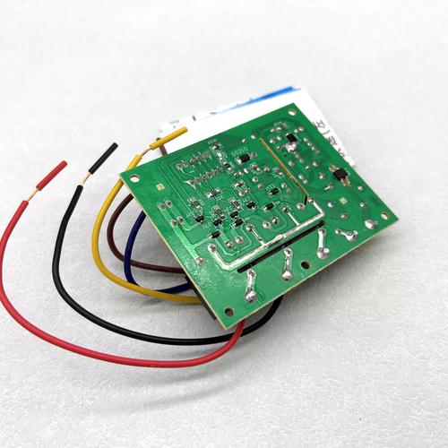 油煙機主板線路板維修視頻：教您如何輕松解決油煙機故障