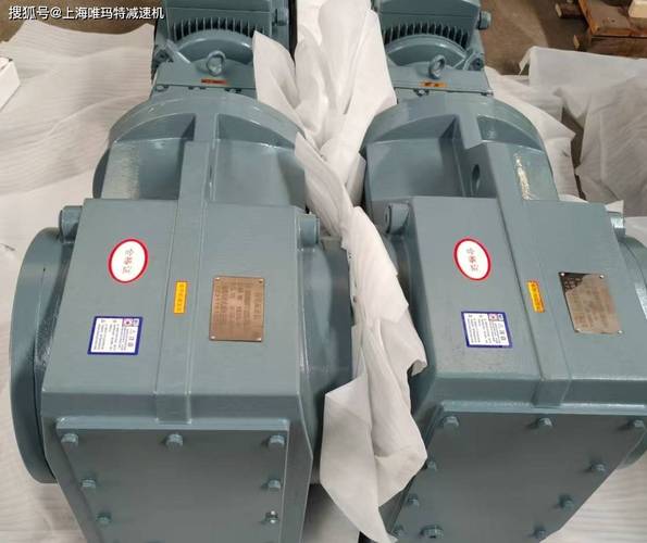 浙江伺服電機(jī)減速機(jī)維修專家分享：如何正確維修伺服電機(jī)減速機(jī)