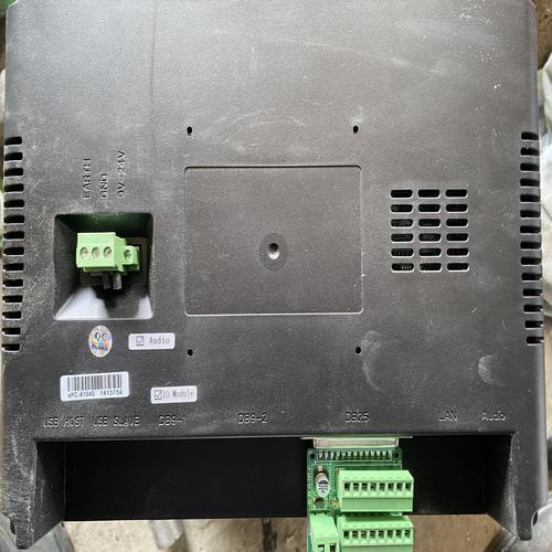 浙江原裝觸摸屏租賃維修