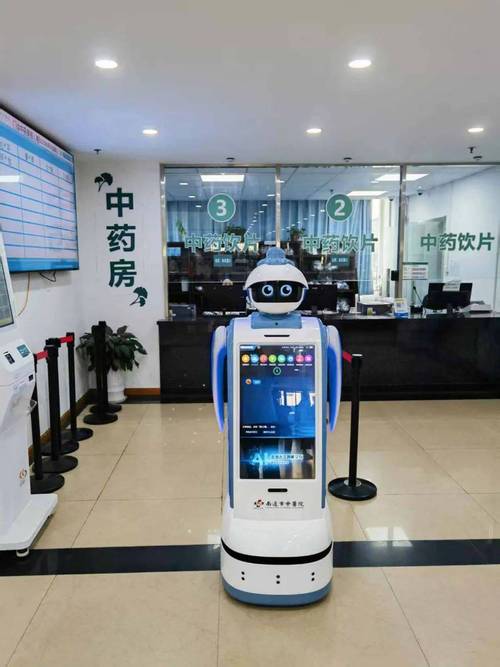 浙江機器人維修公司：提供全方位機器人維修服務