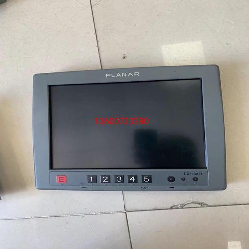 浙江觸摸屏維修：找實惠就對了