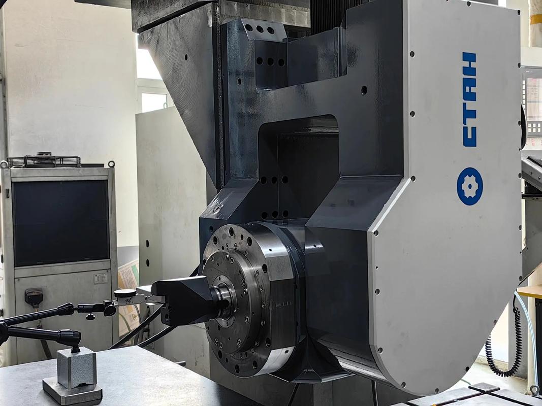 浙江車銑機床維修系統的重要性與優勢