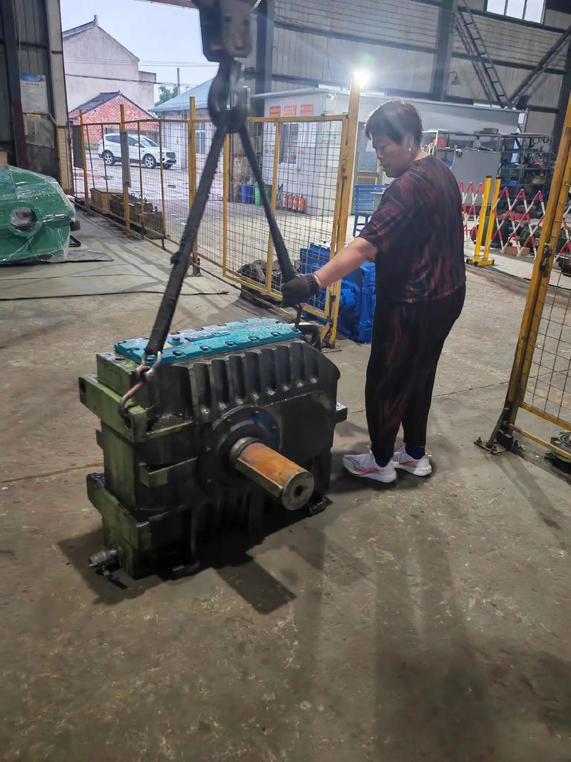 海南伺服電機減速機維修