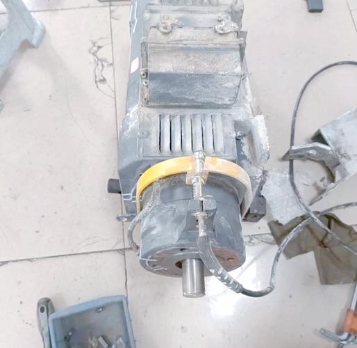 海天維修伺服電機：給您高效可靠的電機維修服務