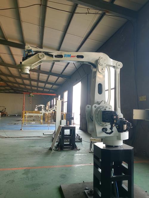 海安優良搬運機器人維修