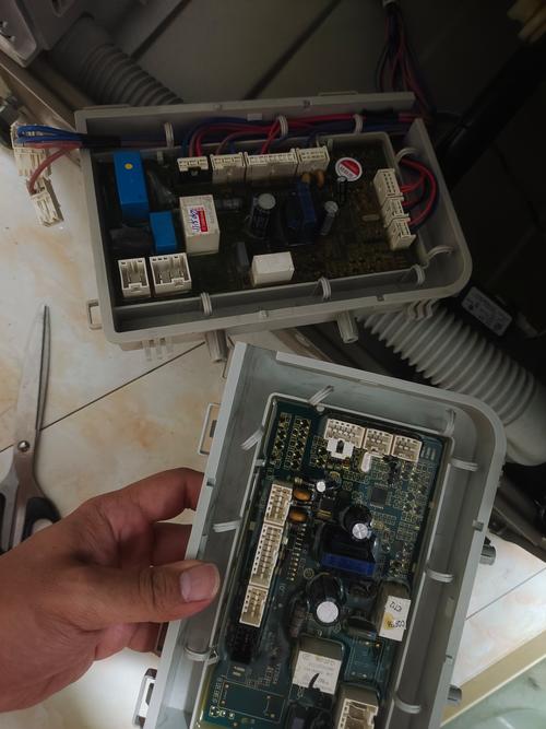 海爾線路板維修