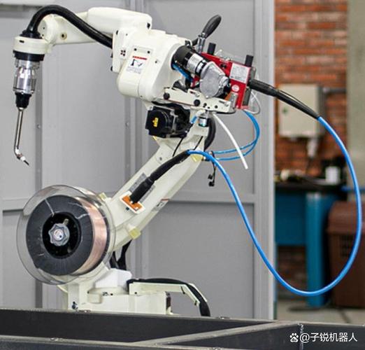 淄博機器人維修：高性價比