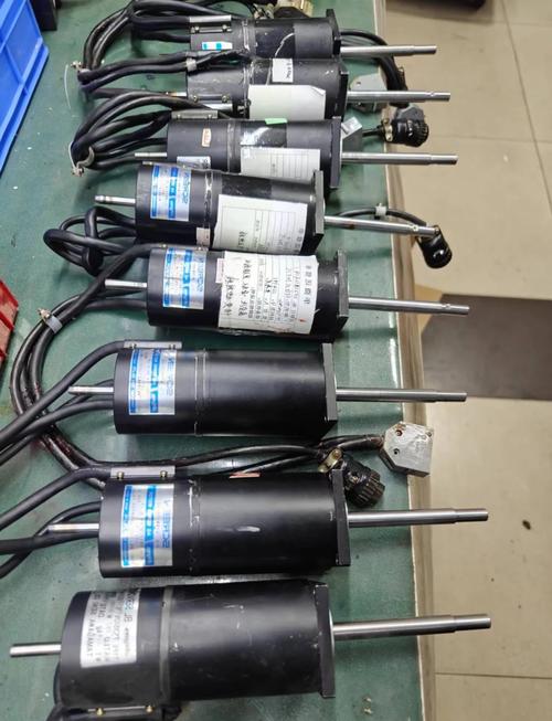 淄博驅動器維修，山東維修伺服電機