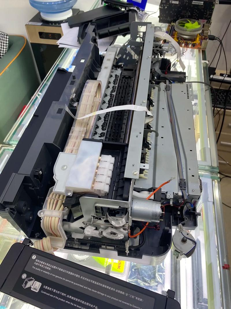 深圳Epson機器人維修服務-為您提供精準高效的機器人維修