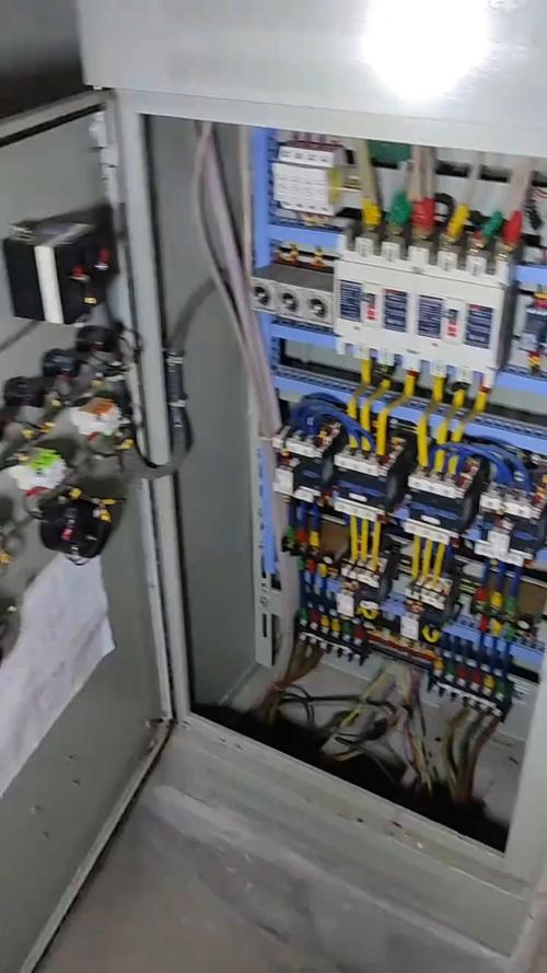 深圳數控機床系統電路維修