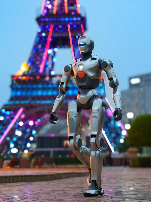 深圳機場桌面機器人維修，為您提供全方位便利服務