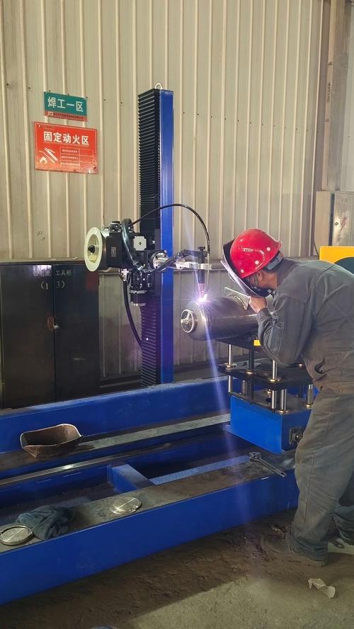 深圳氬弧焊機器人維修