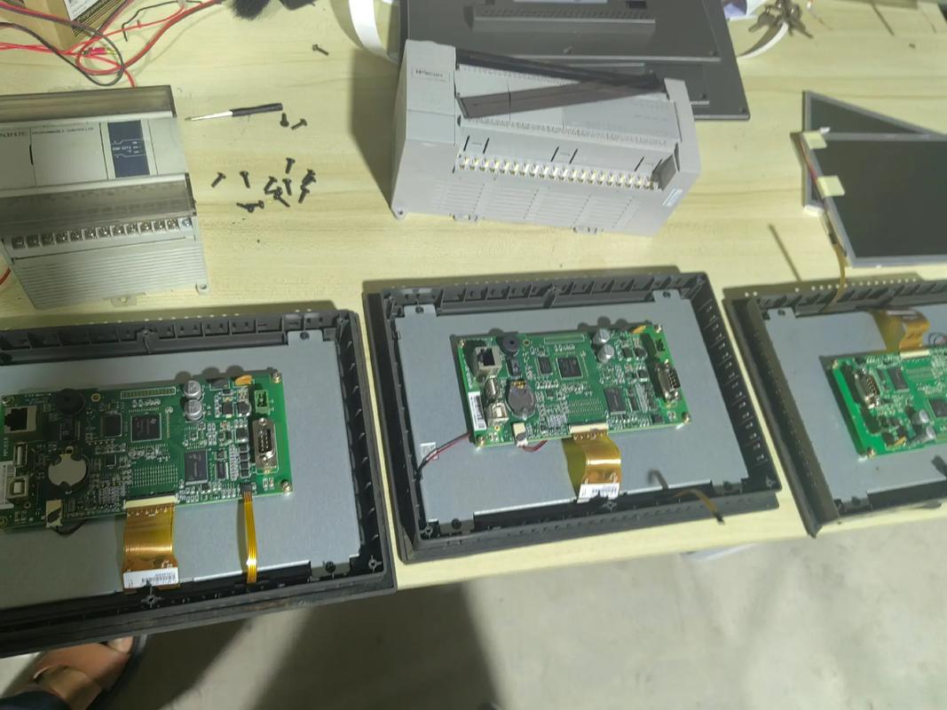 深圳觸摸屏維修方案公司