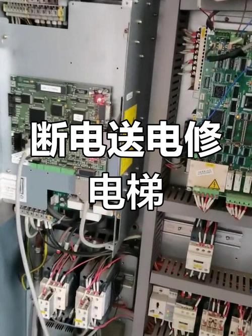 深圳電梯電路板維修：解決電梯故障的有效方法