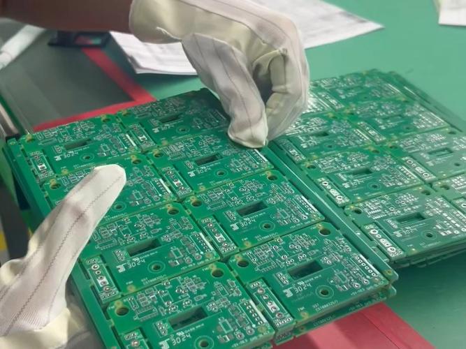深圳電路板維修：科技城中心帶您探索最佳選擇