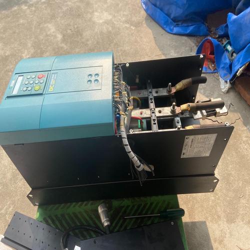 清遠維修歐陸直流調速器，助您實現高效能能源管理！