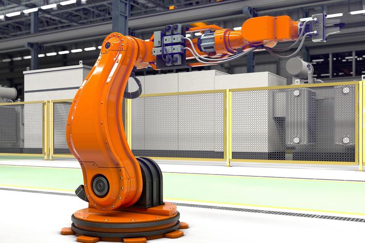 湖北專業機器人維修公司：打造智能未來