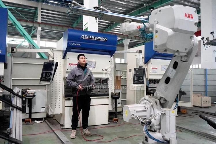 湖州機器人維修電話