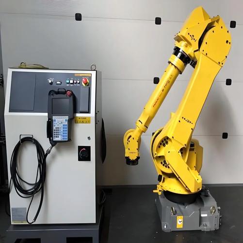 湖州維修機器人推薦